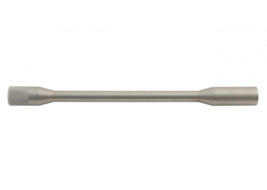 Lange bougiesleutel 3/8D 14mm 
