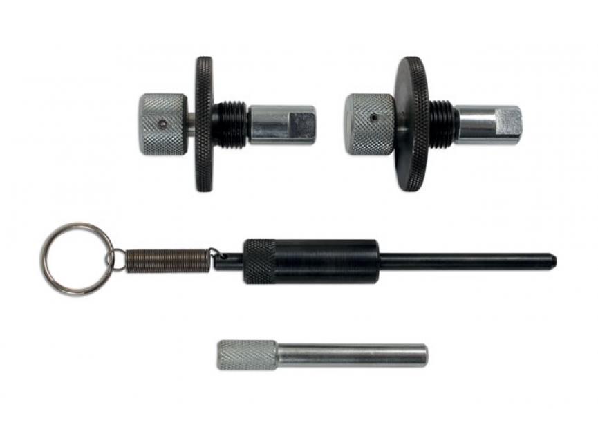 Timinggereedschapsset - 1.3 JTD/HDi Fiat, GM, Suzuki, Ford, PSA
