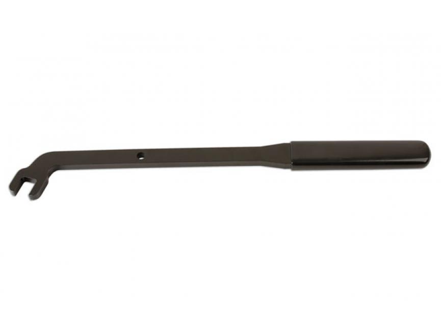 Spannersleutel voor hulpgordel 15 mm Vauxhall/Opel