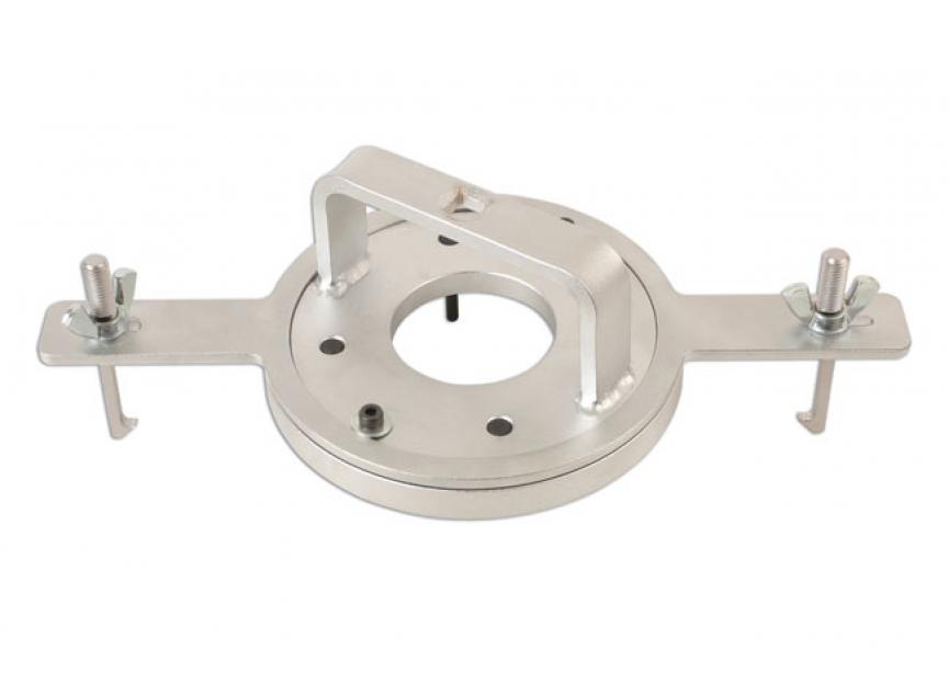 DCT-koppelingsgereedschap Ford, Volvo 