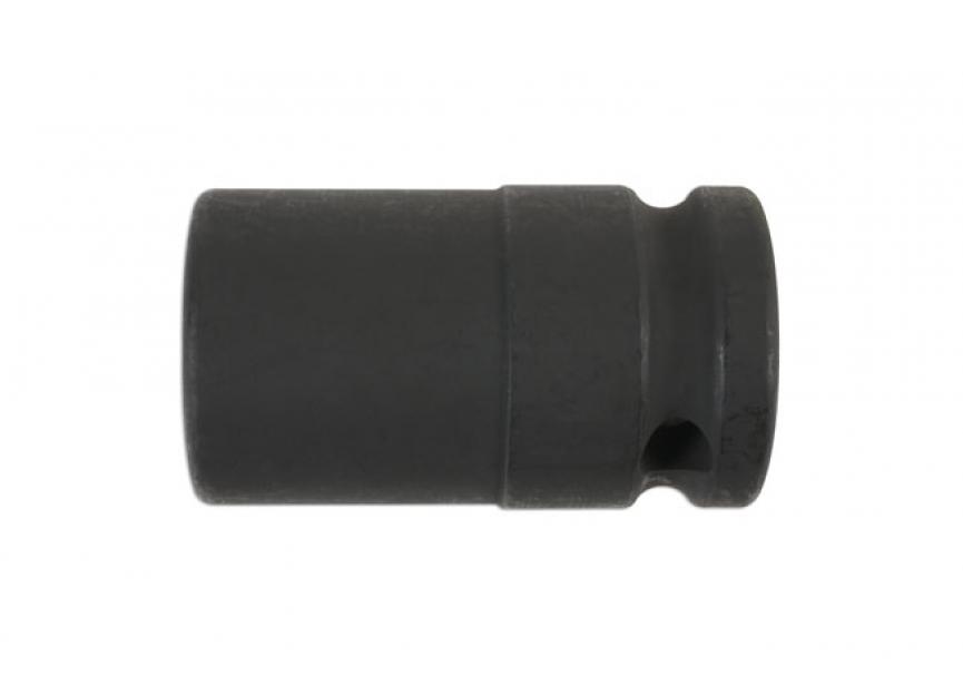 Remklauwdop 1/2D 22mm 