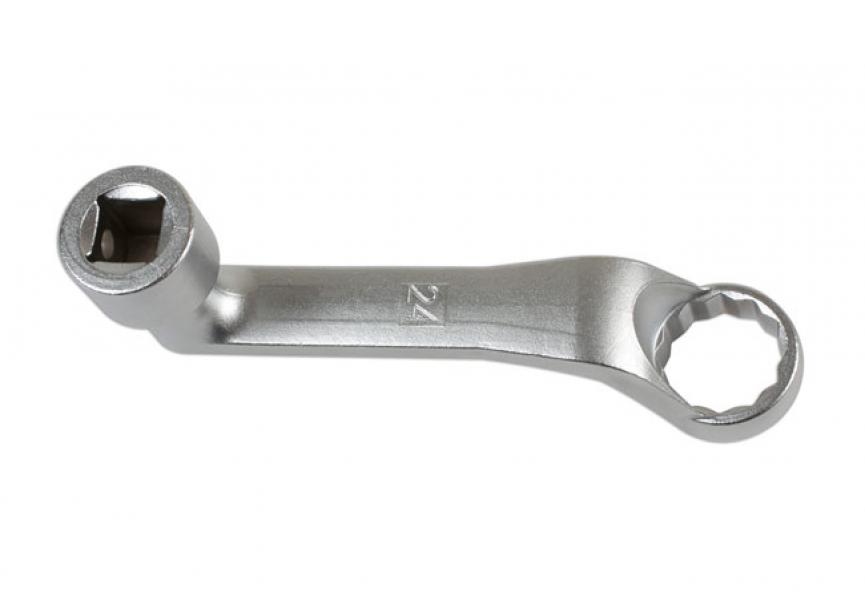 Oliefiltersleutel 1/2D 24mm voor DSG, VAG