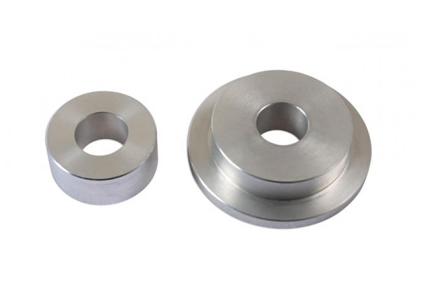 Montagegereedschap voorste krukaskeer ring - voor VAG 1.8/2.0 TFSI