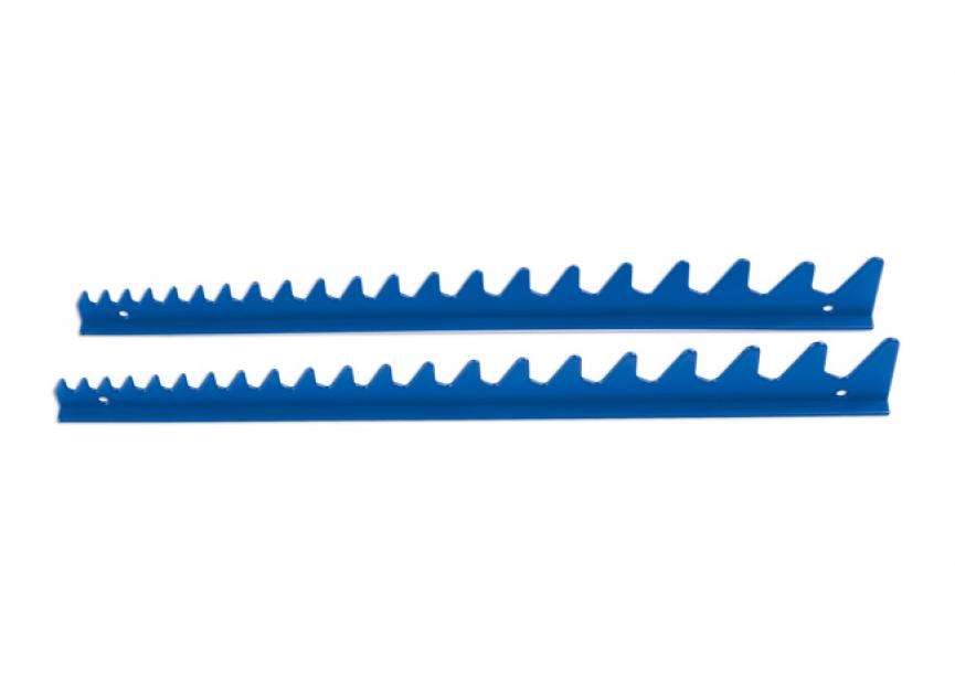 Sharks Teeth Sleutel Organizer 20 Sleutels
