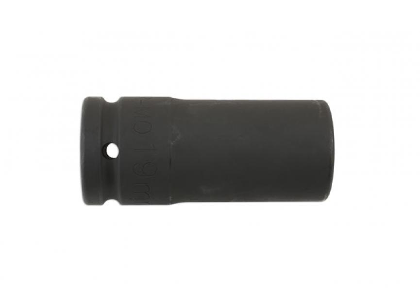 Budd wielmoersleutel 3/4D 19mm 