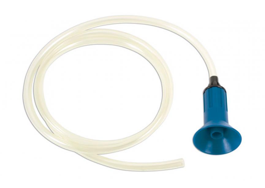 Oliefilter aftapgereedschap - voor VAG 