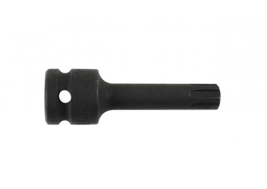 Ribe Impact Bit 1/2D M12 