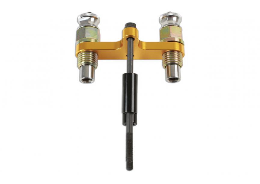 Brandstofinjector-installatie-verwijdera voor BMW N20, N26, N55