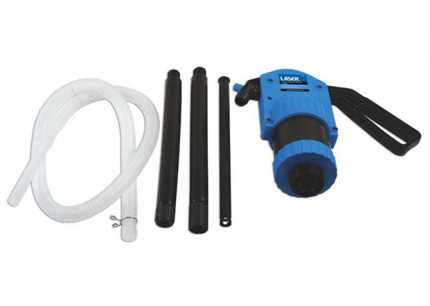 Hendelpomp - AdBlue® 