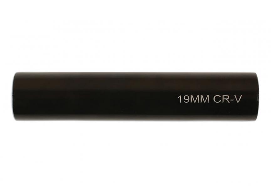Luchtremcilindermoerdop 1/2D 19mm 