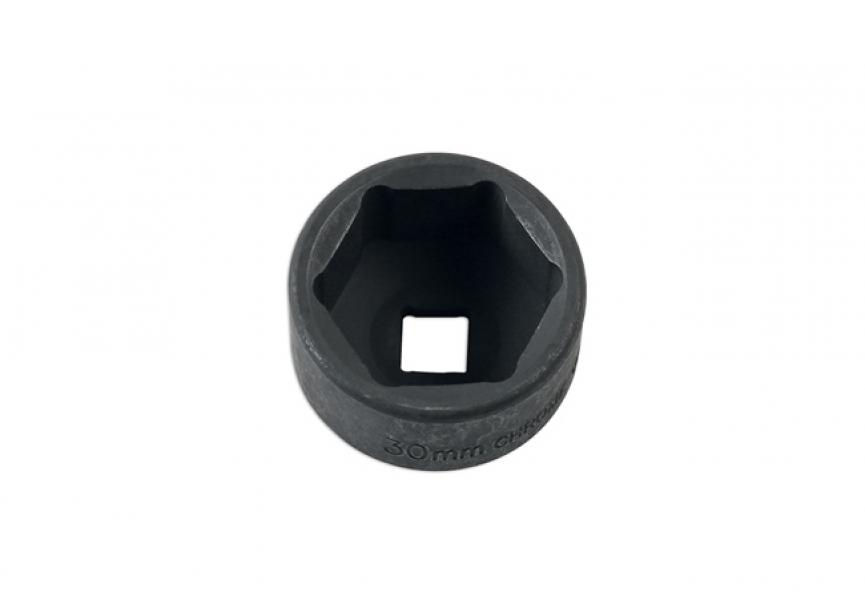 Oliefilterdop 3/8D - 30mm 