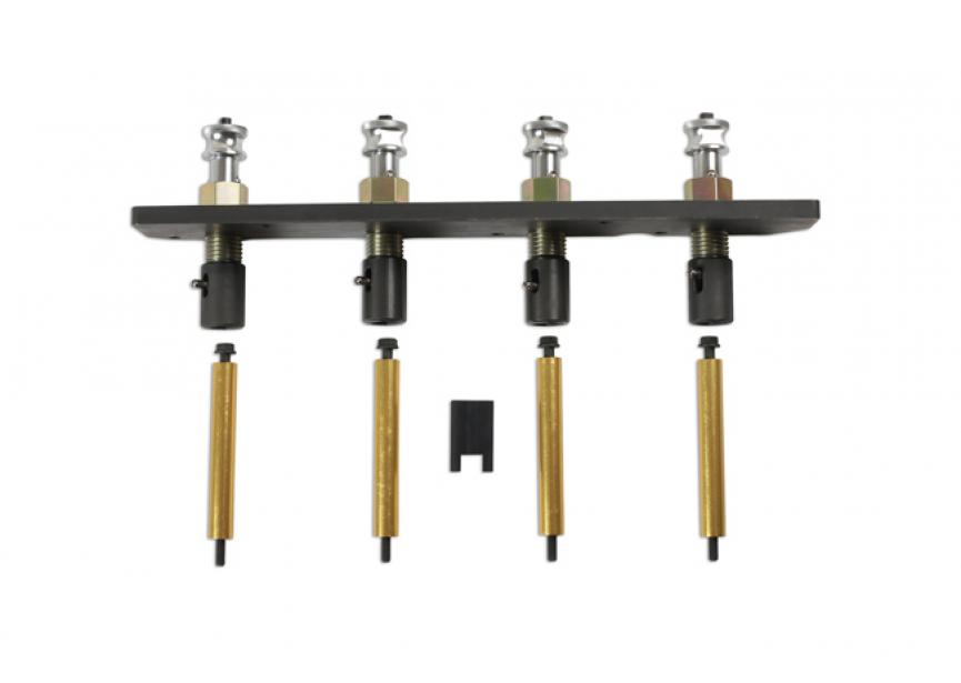 Brandstofinjector-trekkerset voor BMW, MINI benzinemotoren B38