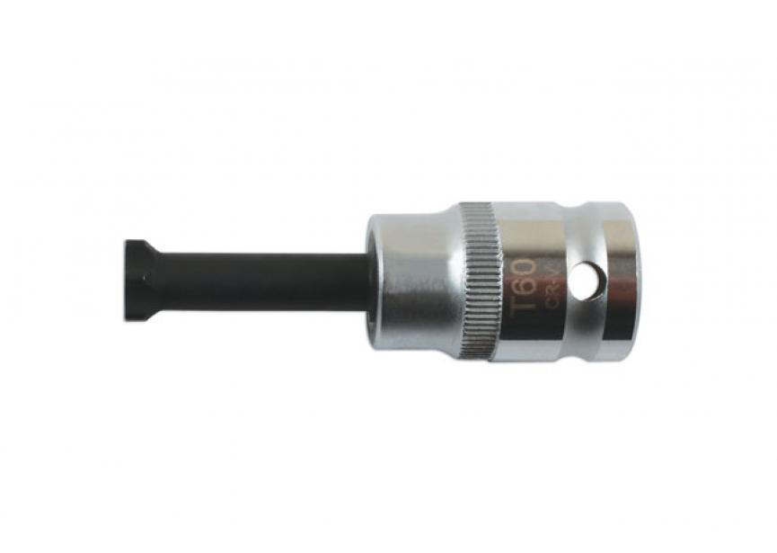 Lange serie sterdop bit 1/2D T60 