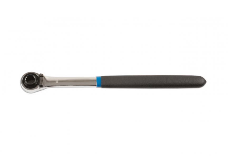 Accuklem ratelsleutel 8 x 10 mm 