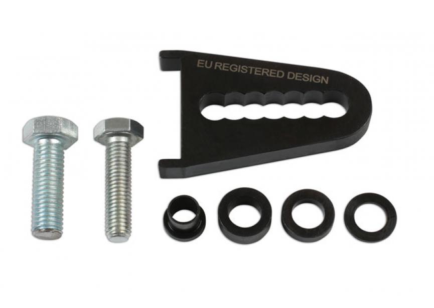 Vliegwiel vergrendelingsgereedschap 