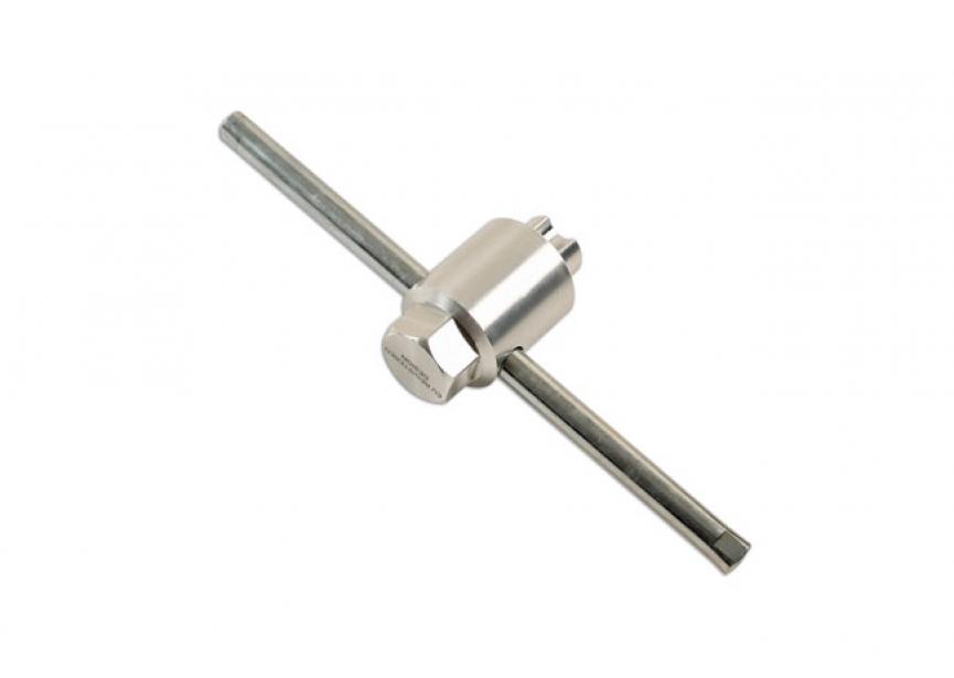 Aftappluggereedschap voor AdBlue®- tank HGV 26 mm