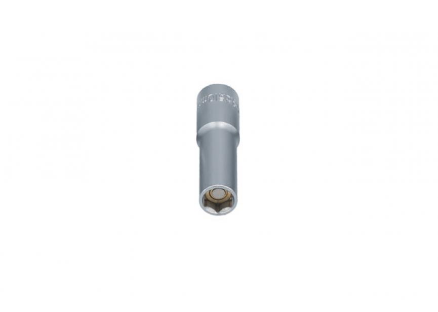 Magnetische diepe dop 3/8D 10mm 