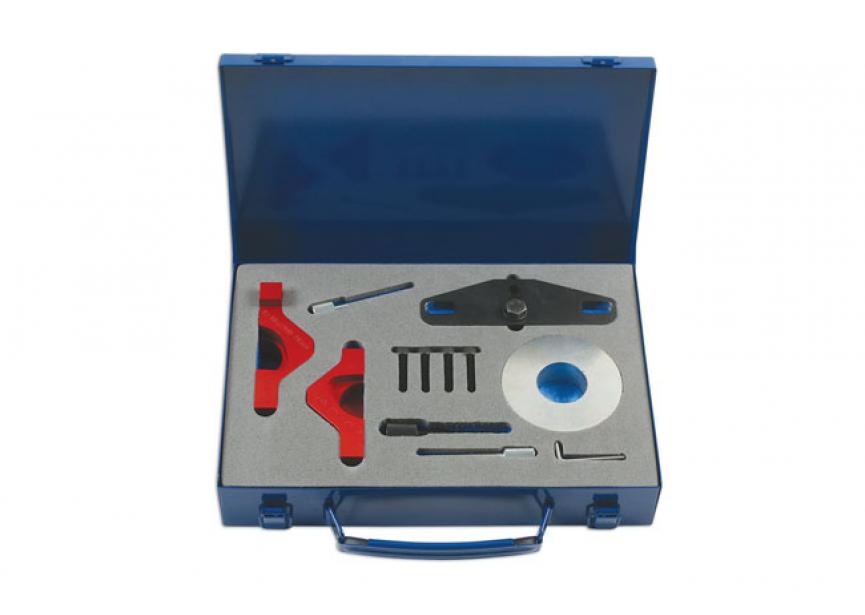 Motortimingset - voor 1.1 natte riem Ford benzine