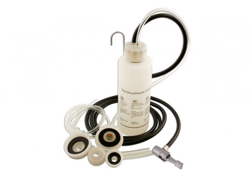 Eezibleed Kit 