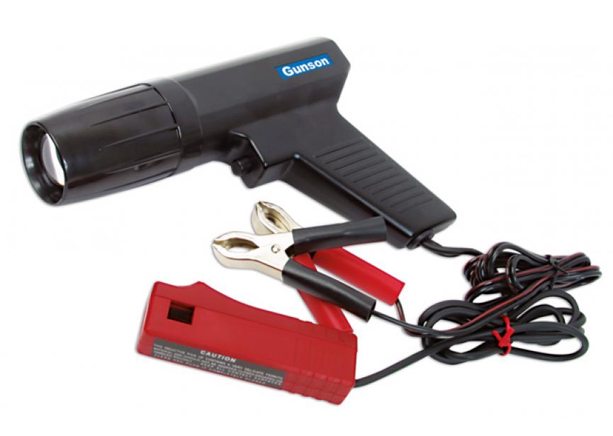 Tijdstrobe Xenon Timing Light 