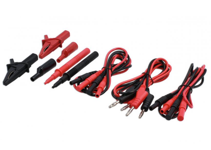 Multimeter accessoireset 