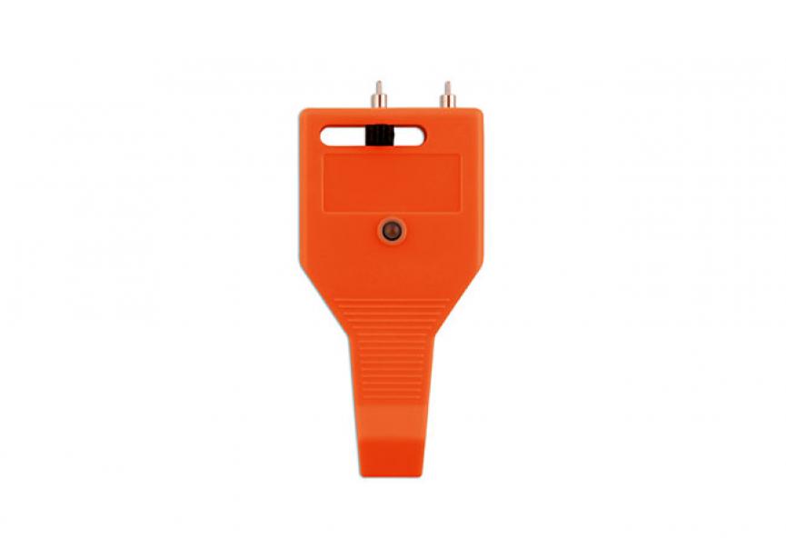 Autozekeringtester 4-in-1 