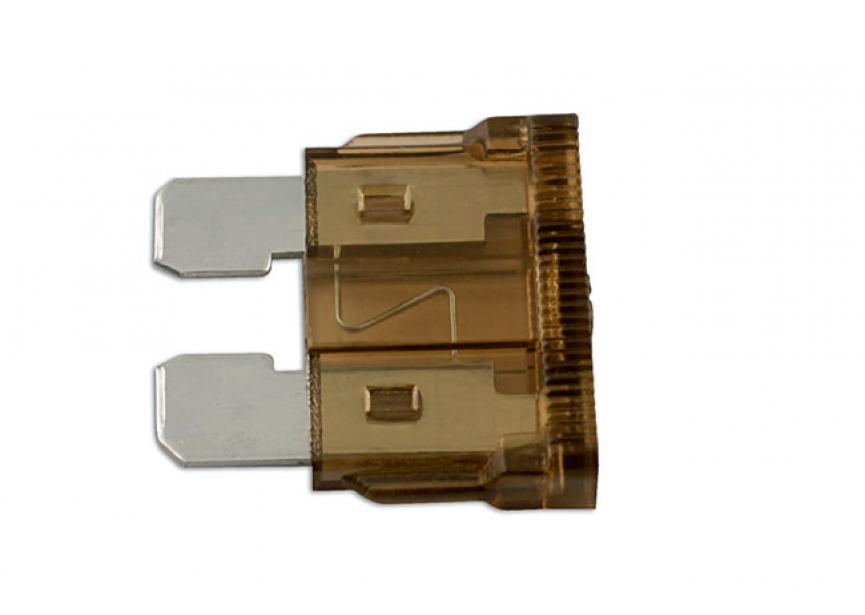 Standard bladzekering connect 7.5 Amp-Br 
