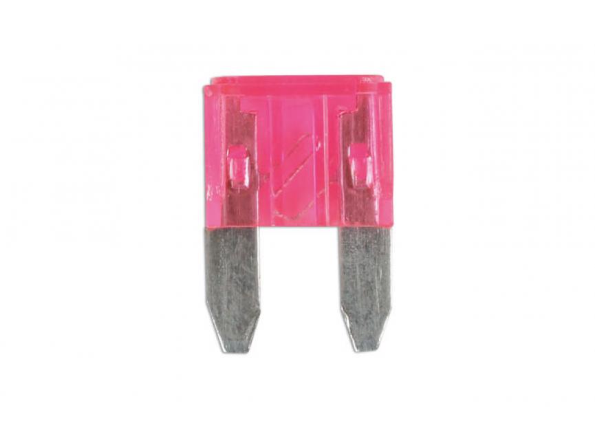 Mini-steekzekering connect 4 Amp-Roos 