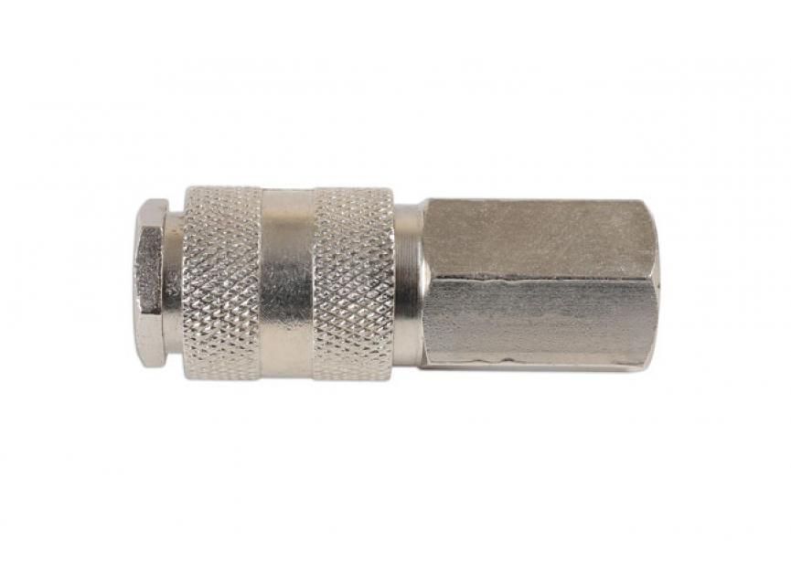 Euro Universal Female Coupling 3/8 BSP P 