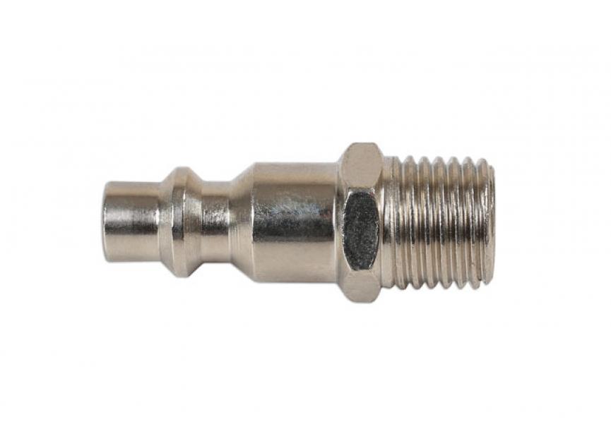 Euro Universal 1/4 BSP Male Screwed Adap 
