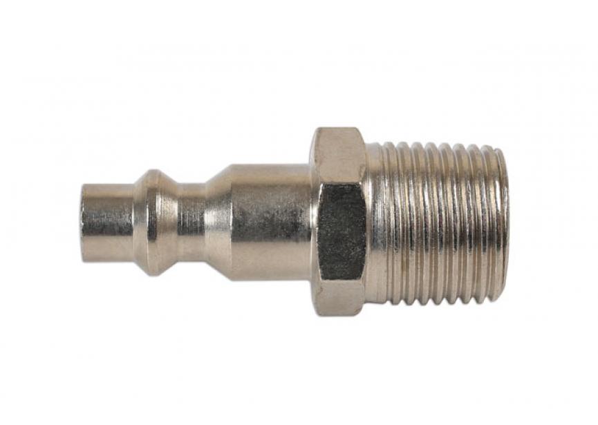 Euro Universal 3/8 BSP Male Screwed Adap 