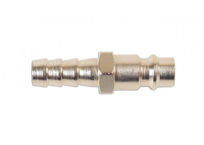 Euro Universal Hose Tailpiece  10mm / 3/ 
