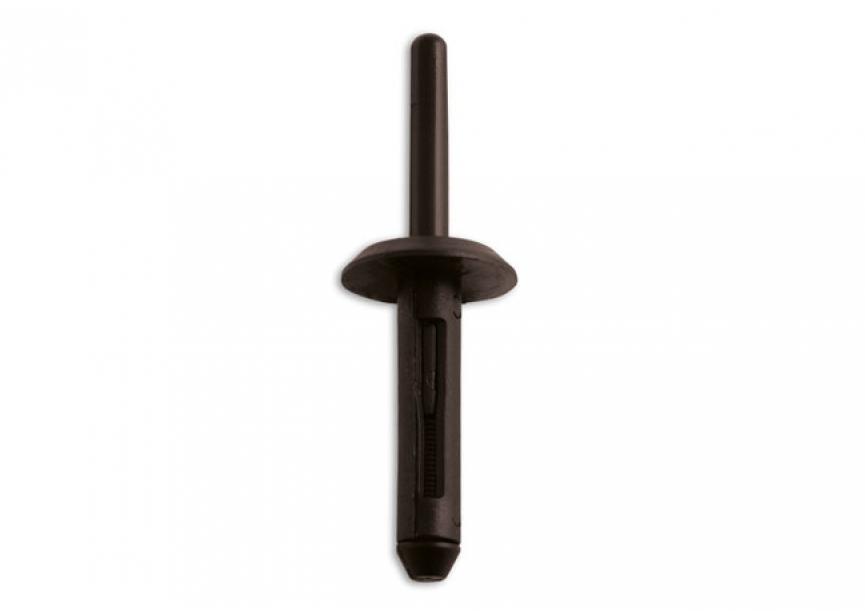 Klinknagel plastiek 54mm 