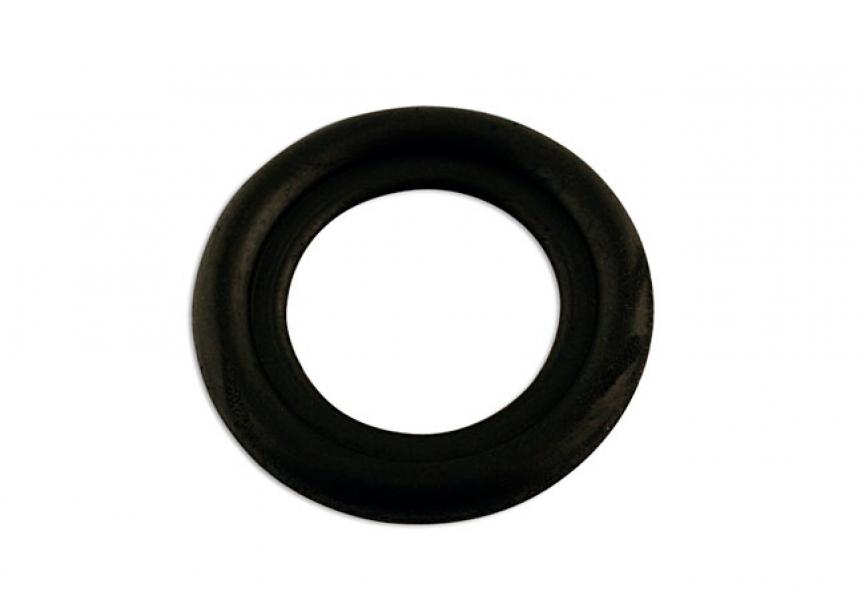 Connect Sump Plug Flanged O Ring 13 