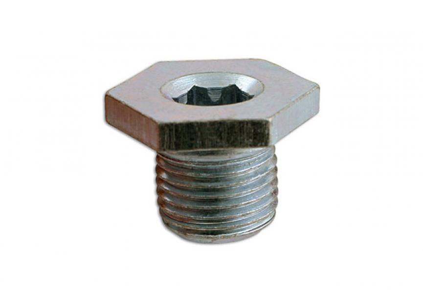 Carterstop n°6 