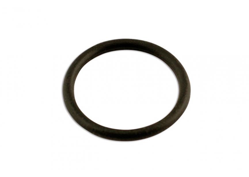 Sump Plug Rubber o-Ring 18mmx2mm OPEL 50 PC