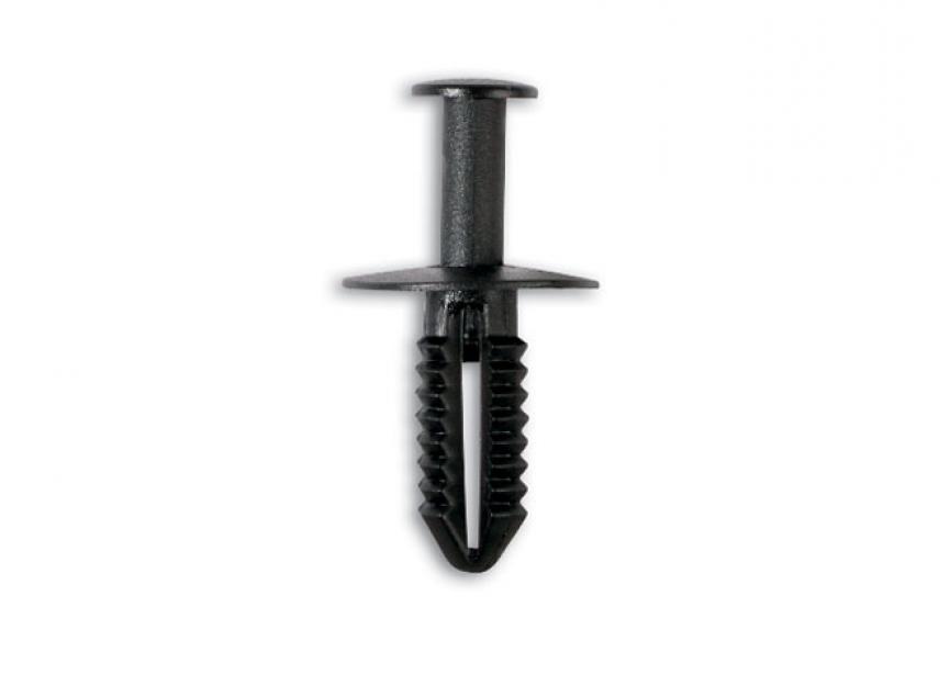 Trim clips Mercedes  algemeen gebruik 