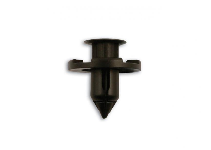 Push Rivet NISSAN/MITSUBISHI/TOYOTA  10P C