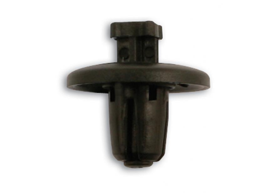 Push Rivet PEUGEOT/CITROEN  10PC 