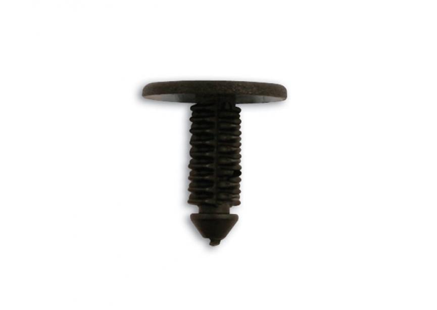 Fir Tree Fixing for PEUGEOT/CITROEN  10P C