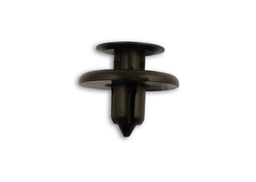 Push Rivet Universal Use  10pc 
