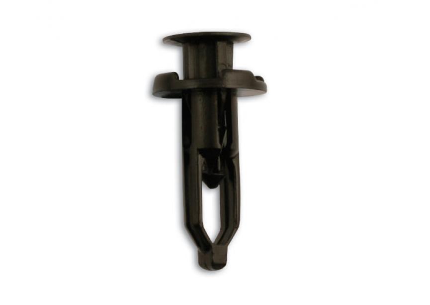 Push Rivet TOYOTA  8pc 