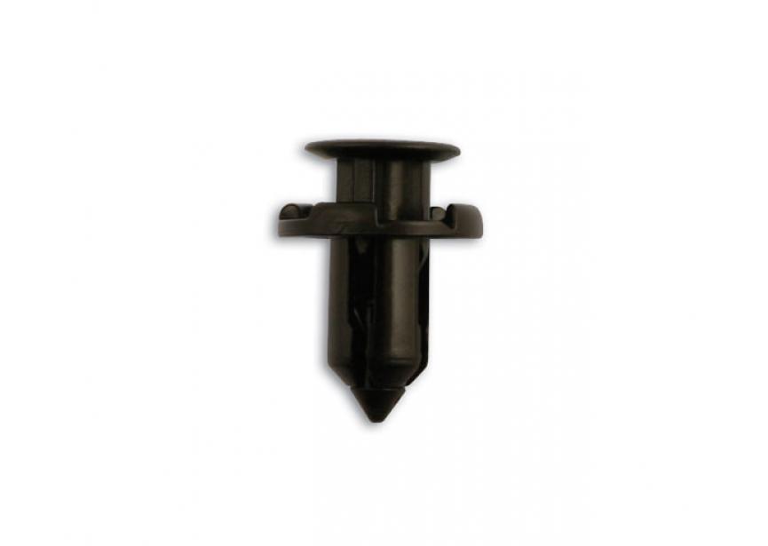 Push Rivet  MITSUBISHI/Univerale Use 10p c