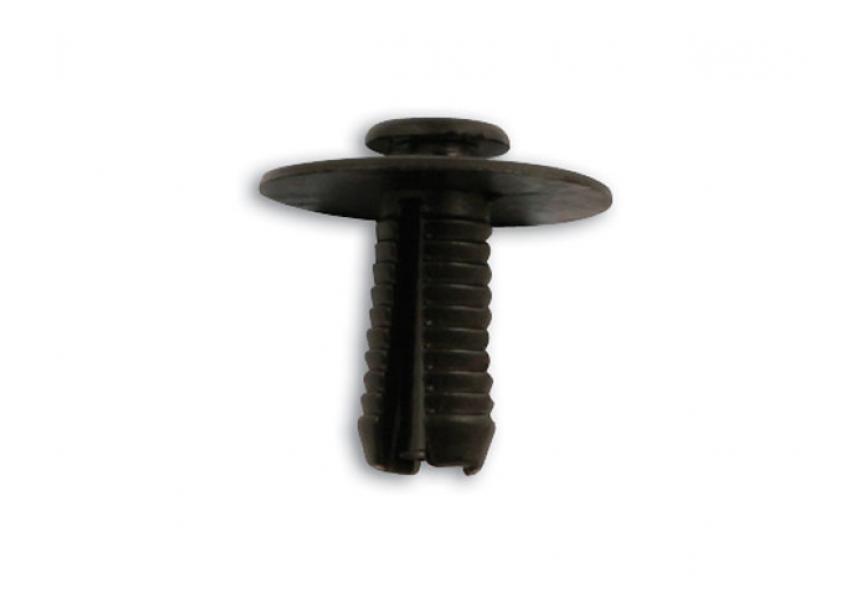 Push Rivet BMW 10pc 
