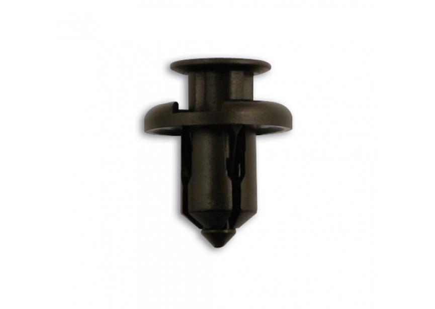 Push Rivet HONDA/General Use 10pc 
