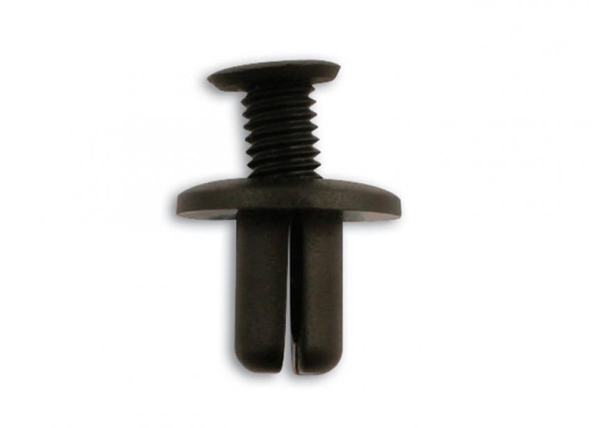 Screw Rivet for HYUNDAI/KIA/MAZDA/FORD 10PC
