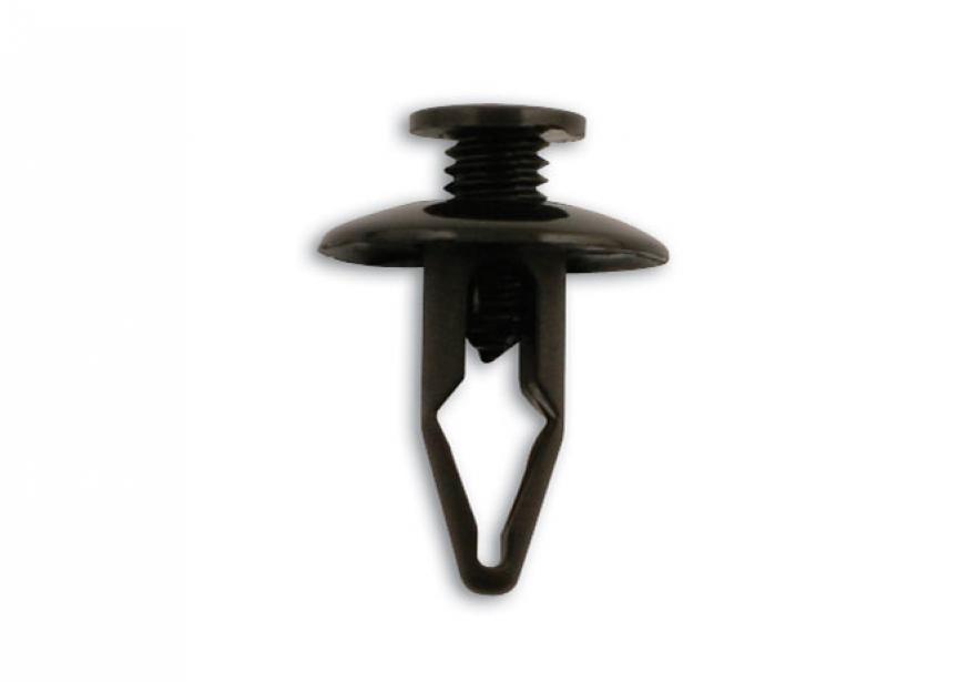Screw Rivet for NISSAN/KIA/MAZDA/FORD  1 0PC