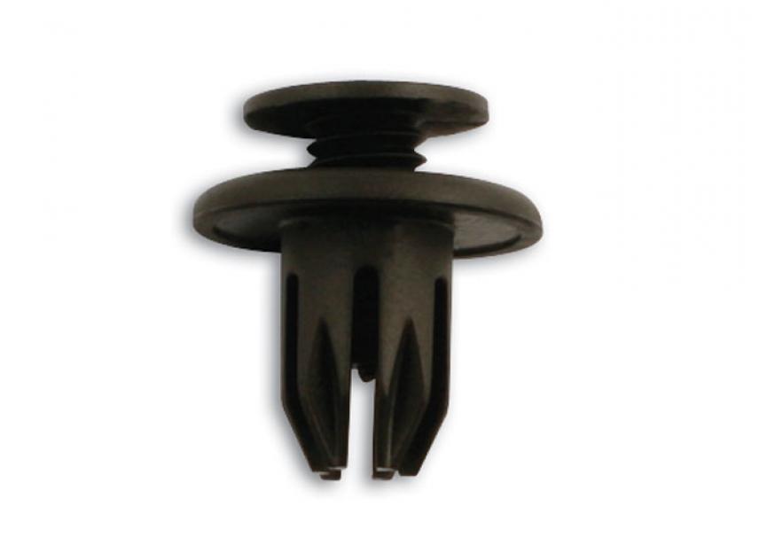 Screw Rivet for HONDA/MAZDA/FORD 10PC 