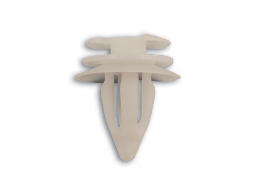 Moulding Clip for BMW  10pc 