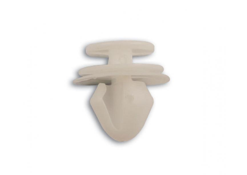 Panel Clip for RENAULT/PEUGEOT  10pc 